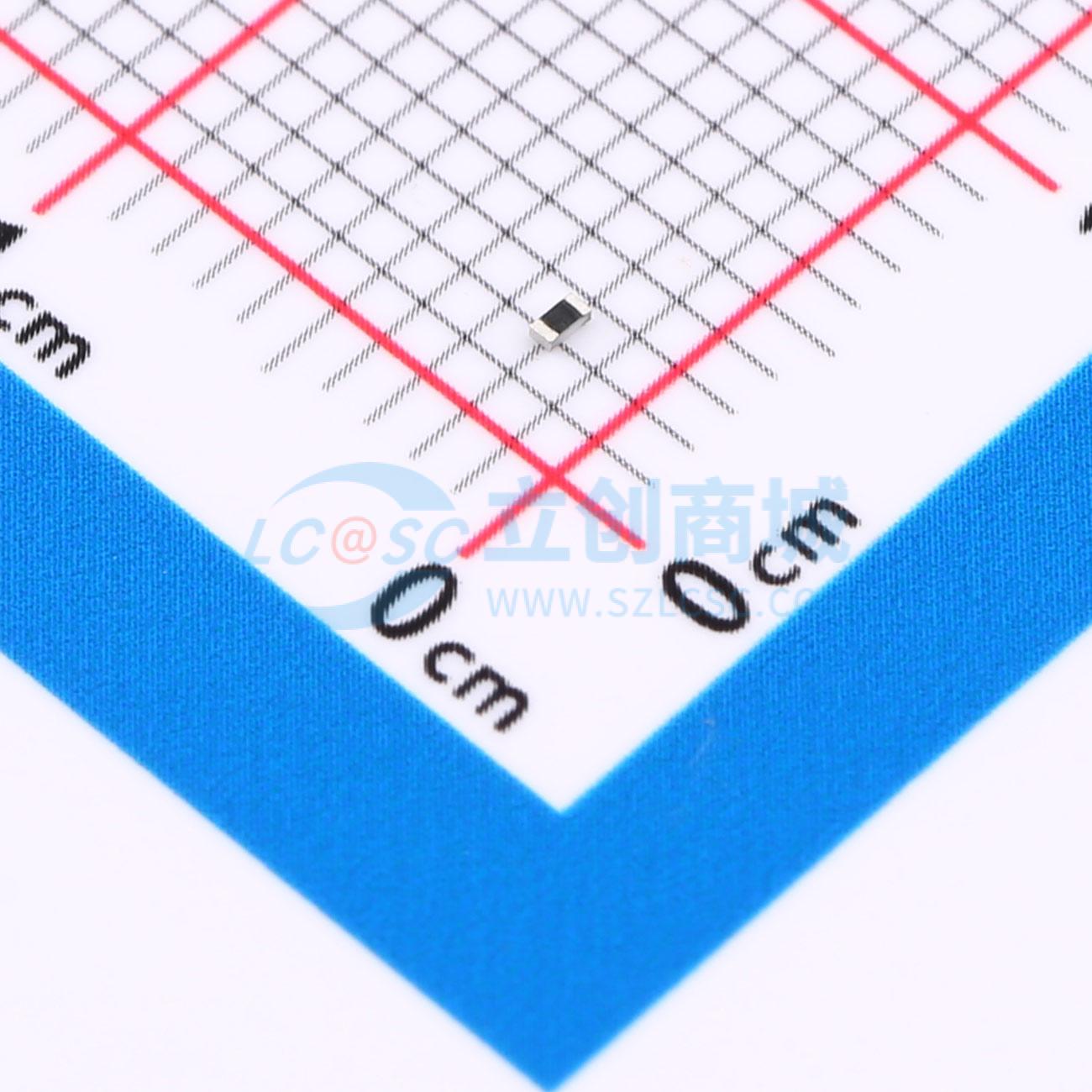 点击查看大图 RC-02K5902FT实物图