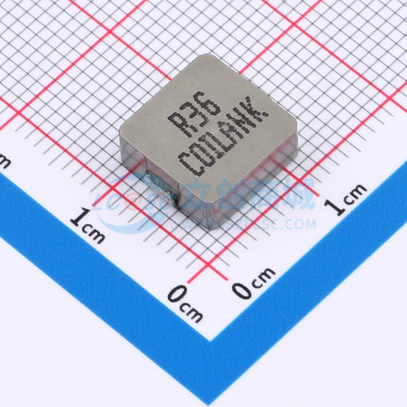 点击查看大图 AAPS1040MR36A实物图