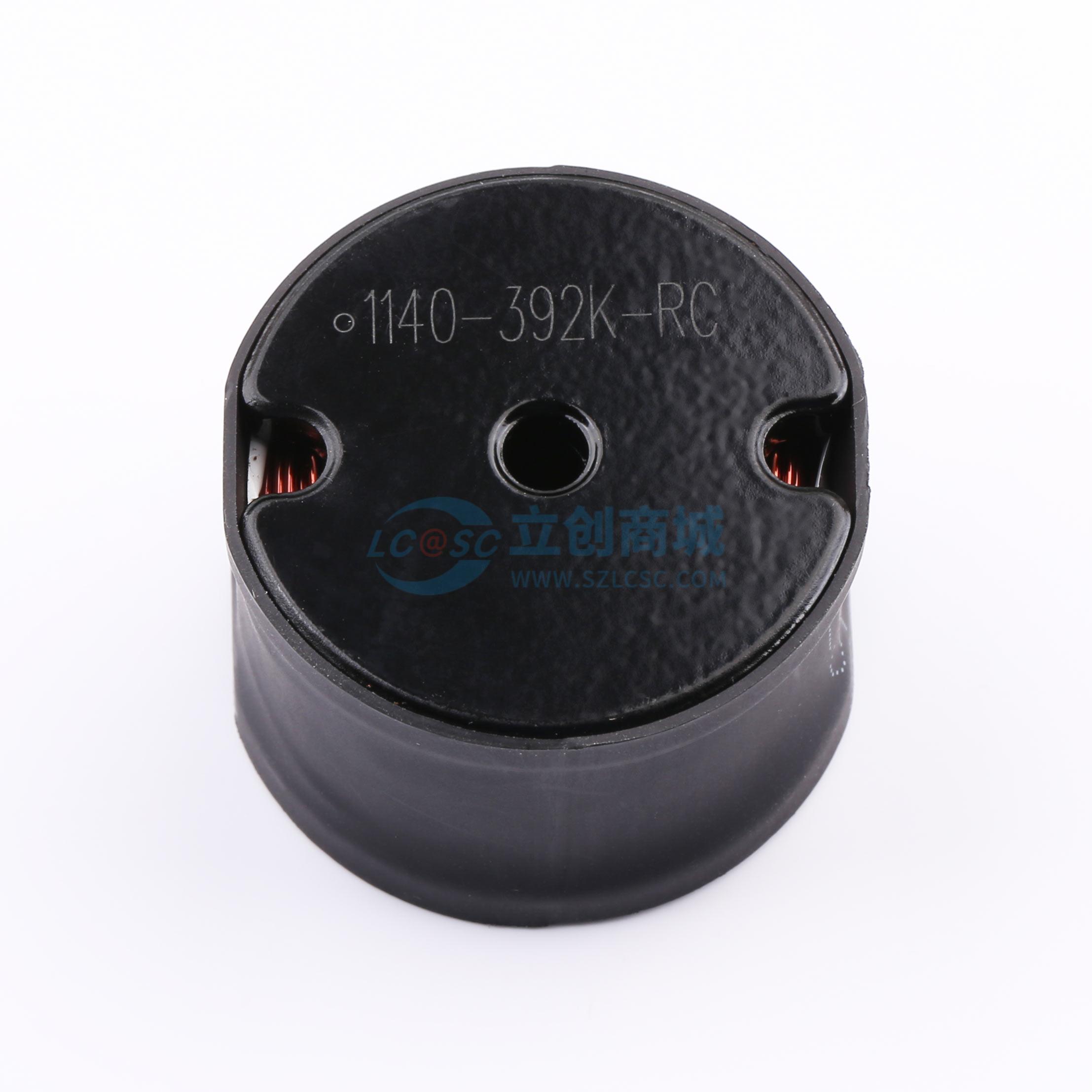 点击查看大图 1140-392K-RC实物图