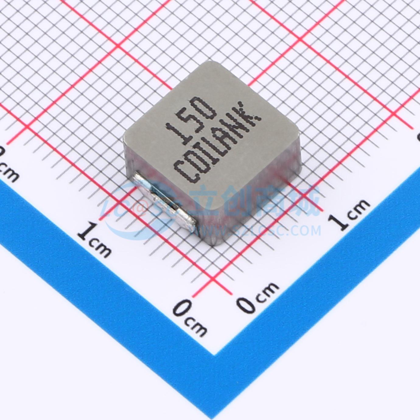 点击查看大图 AAPS1054M150D实物图
