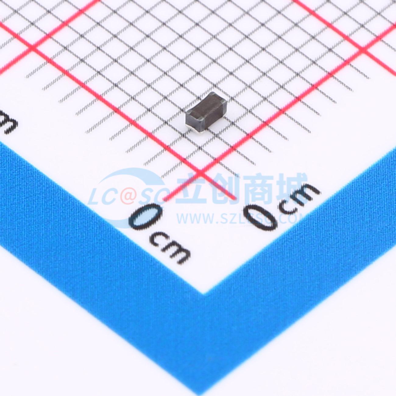 LSQNB160808T470K实物图