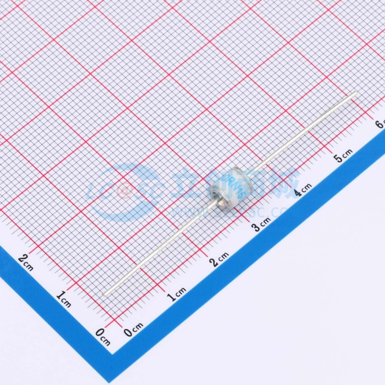 点击查看大图 BA2R2D5-1500实物图