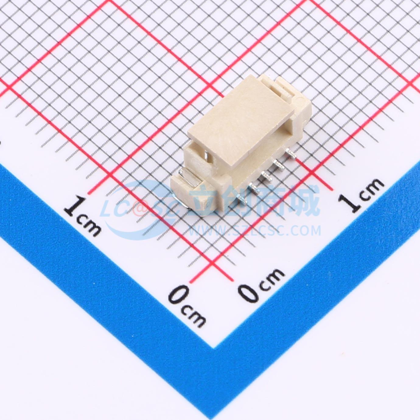 点击查看大图 1.25-5PLTB实物图