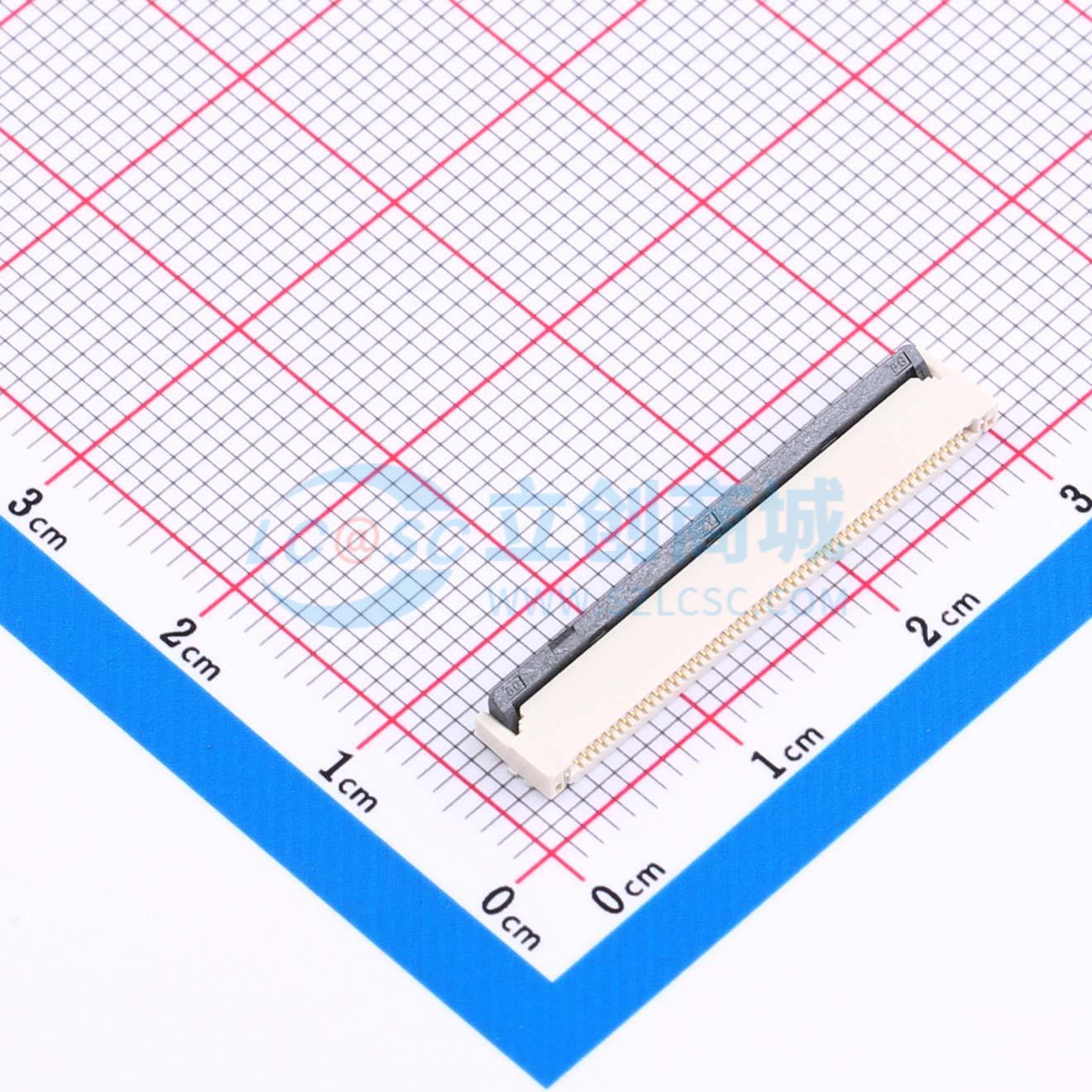 CAX-AFC24-50XIB-H2.0实物图