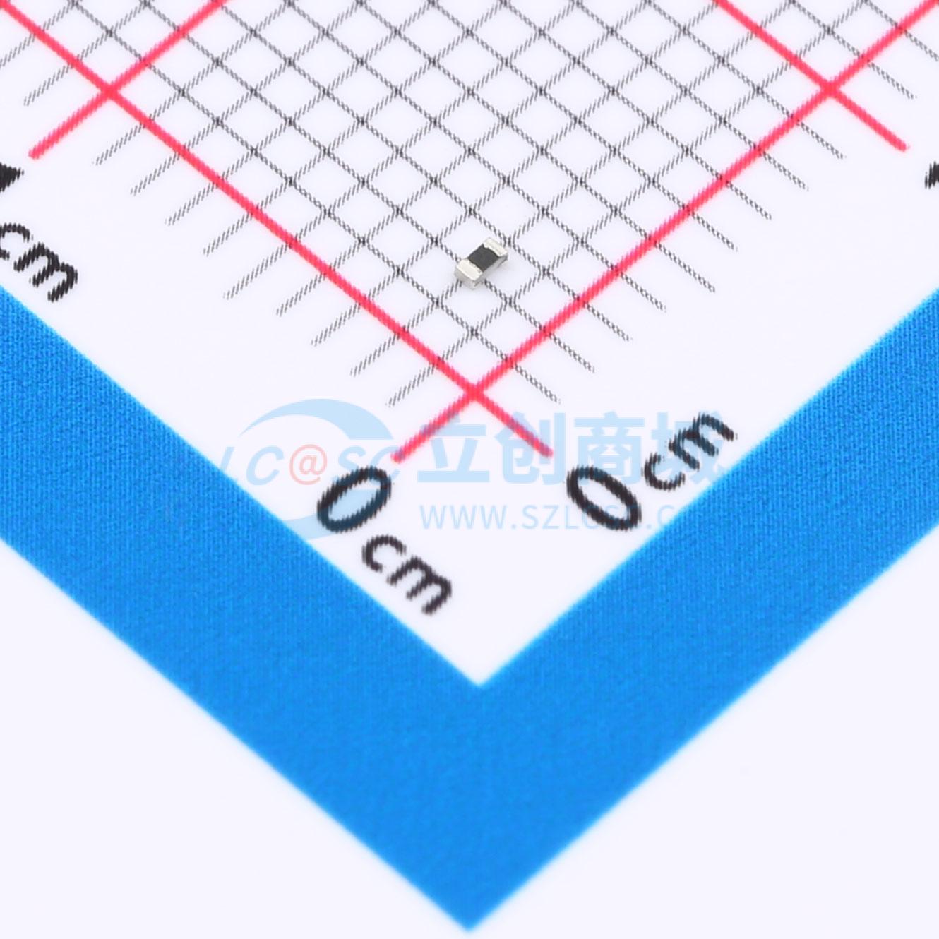 点击查看大图 ABC02K47R0FT实物图
