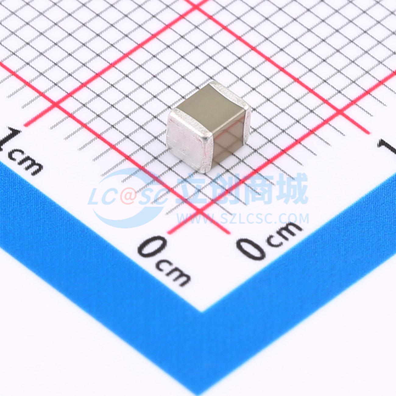 点击查看大图 MSASJ32MAB5227MPNDT1实物图