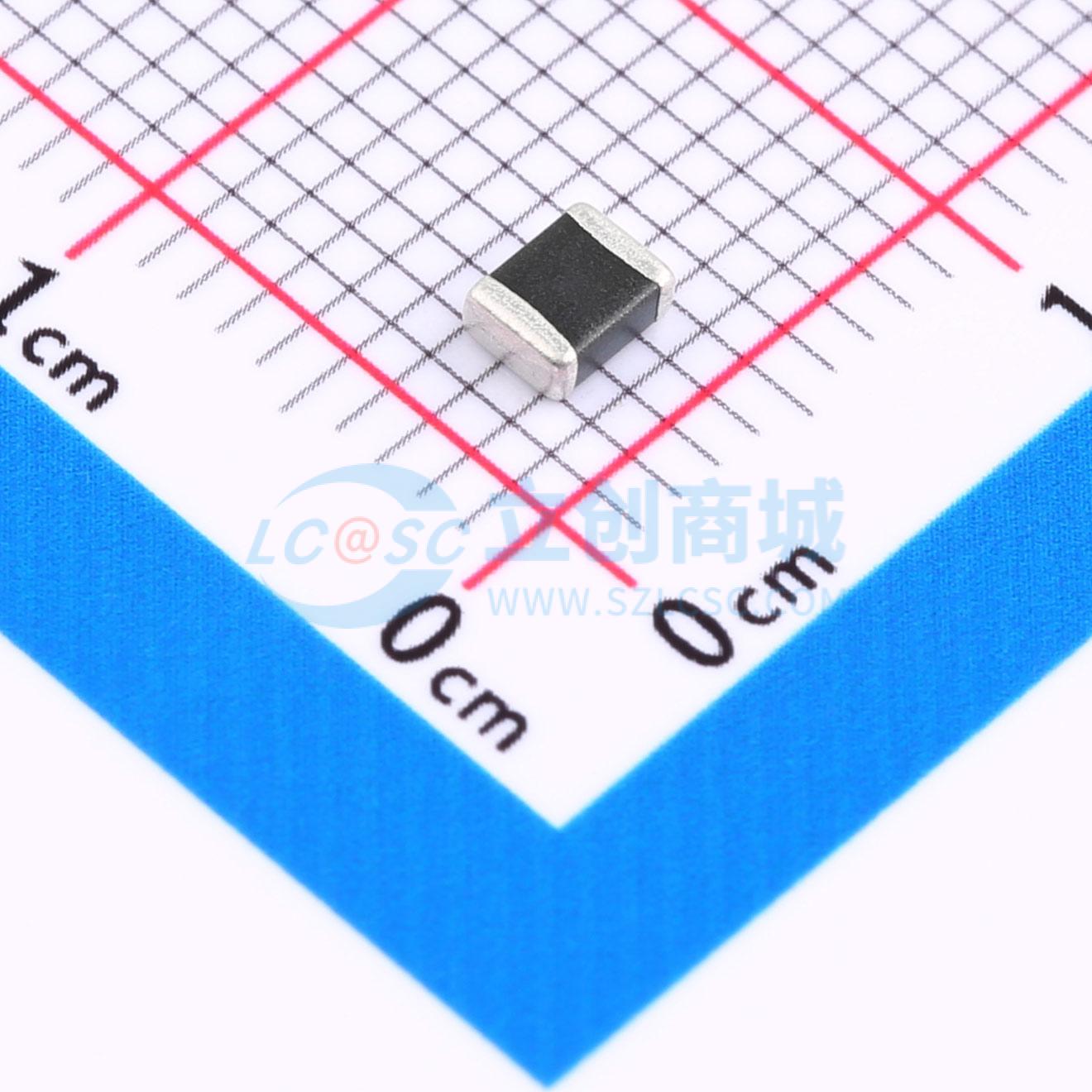 点击查看大图 FPV322513E480PKT实物图