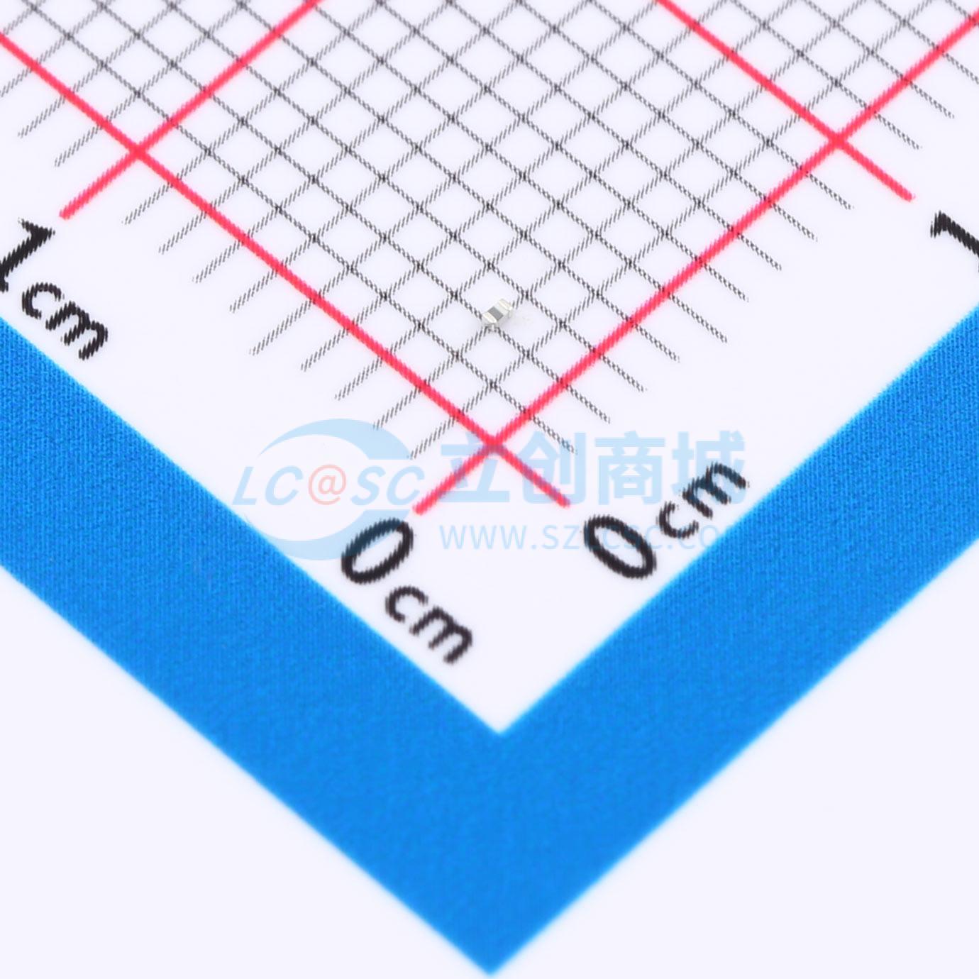 点击查看大图 VHF060303HQ5N6HT03实物图