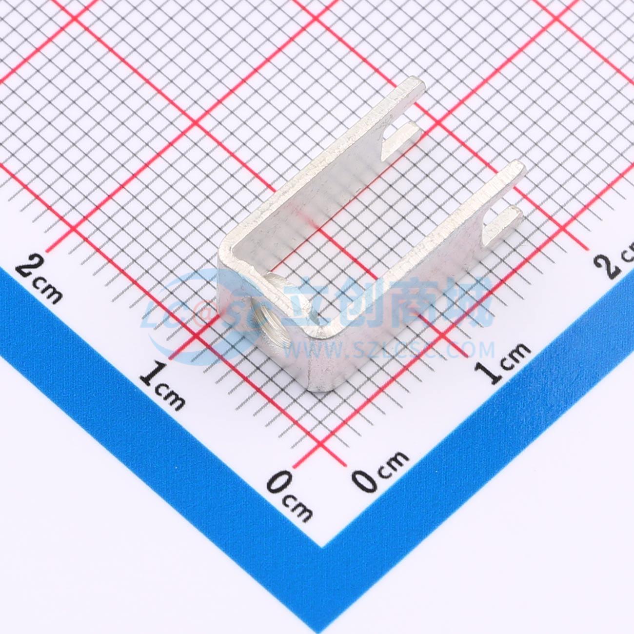 ST-214-43H2实物图