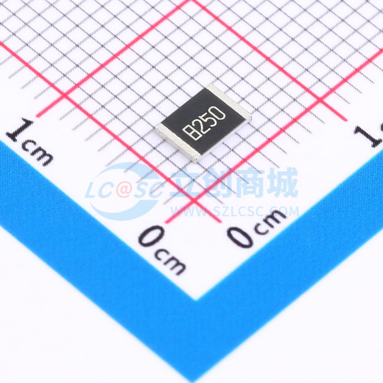 点击查看大图 181207F8250T4E实物图