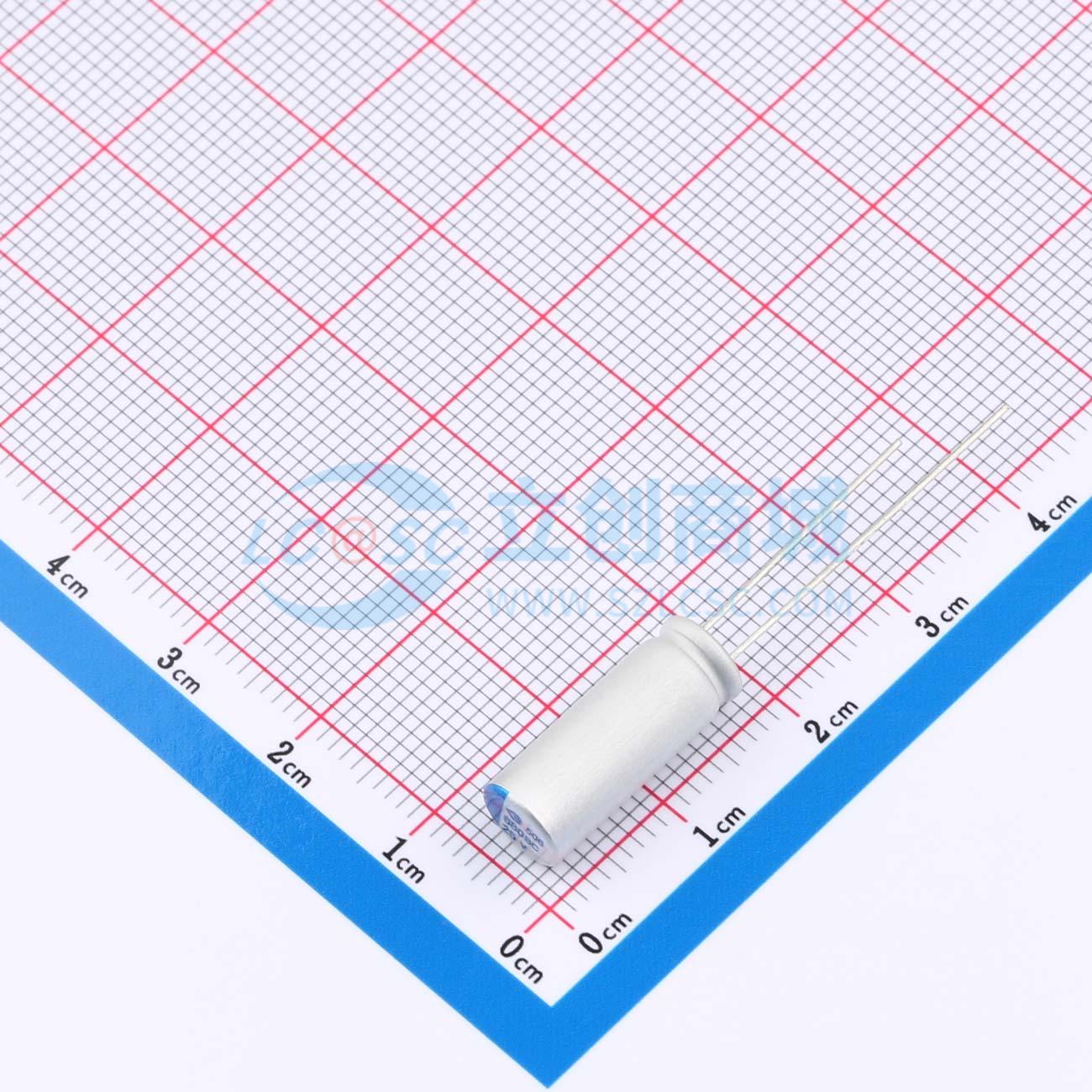 PBC025M681E160RR1B实物图