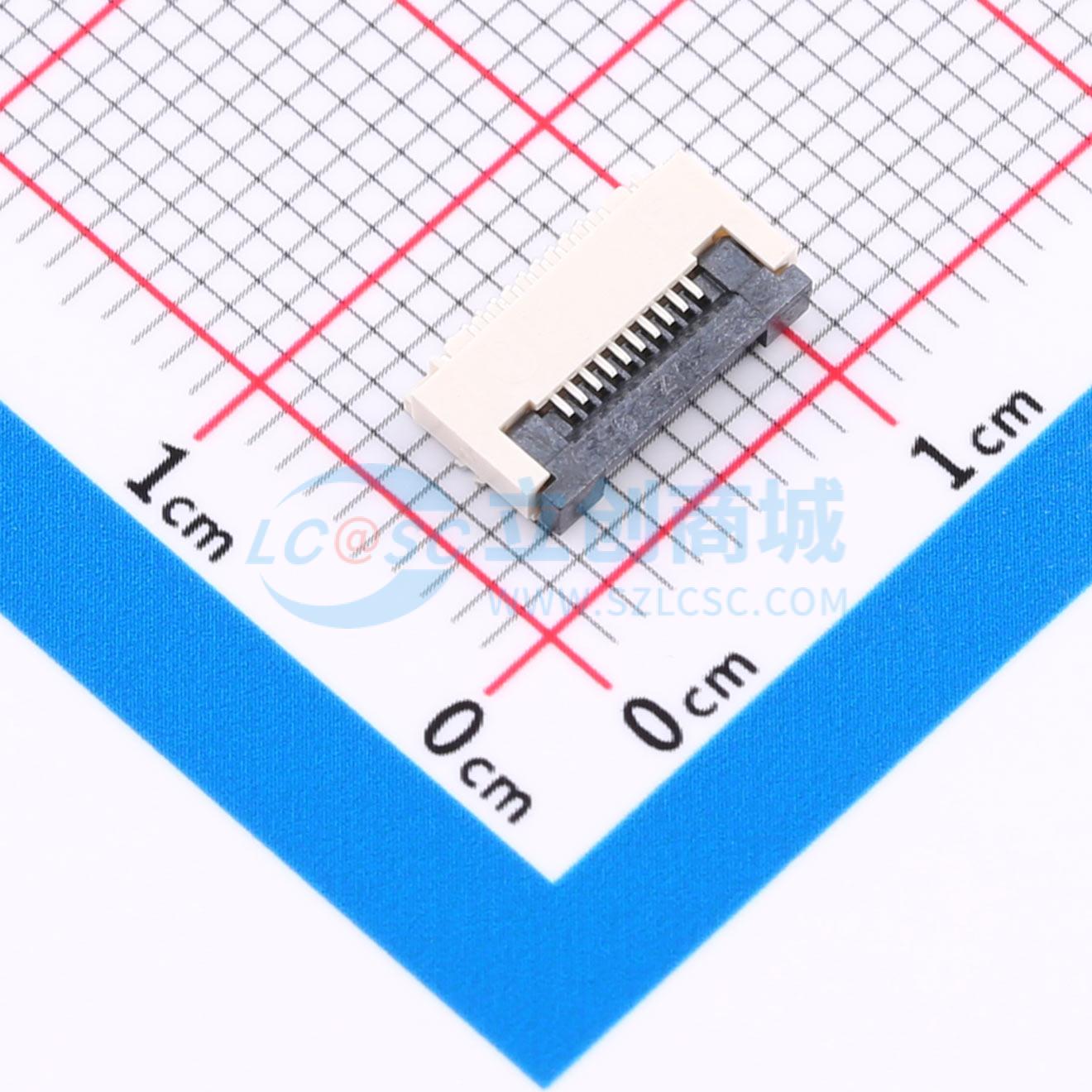 点击查看大图 CAX-AFC01-10XCB-H2.0实物图