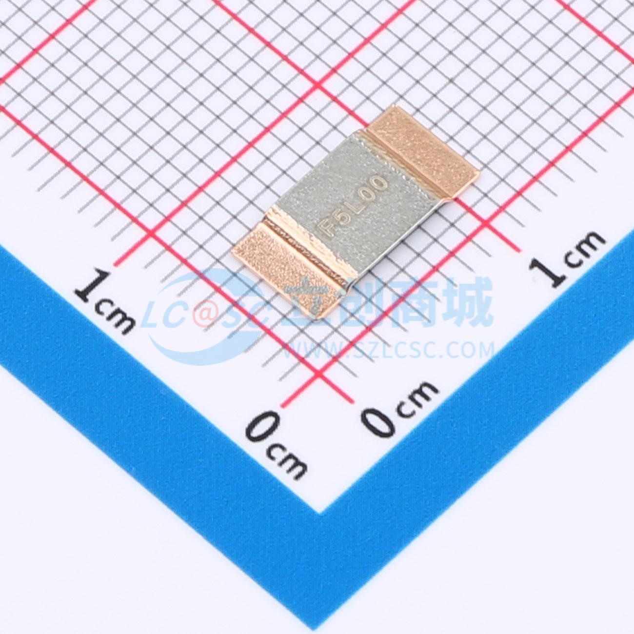 点击查看大图 NSTM3920F5L00PF实物图