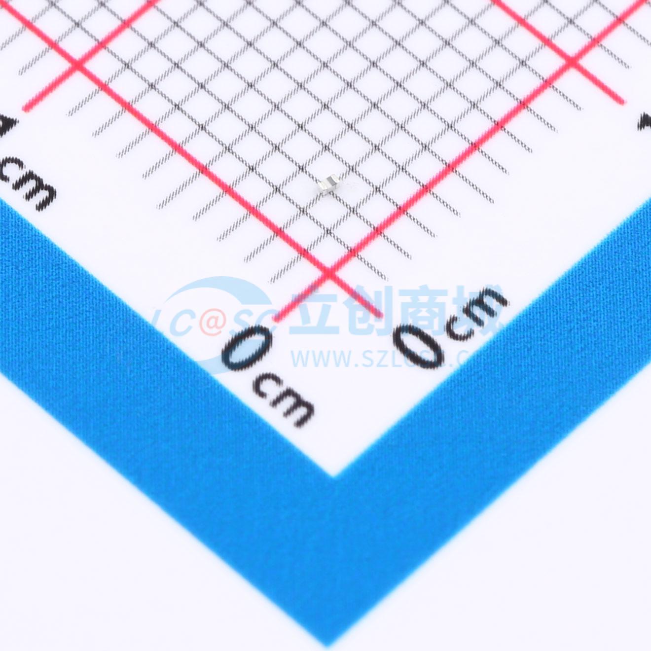 点击查看大图 VHF060303HQ1N0BT03实物图