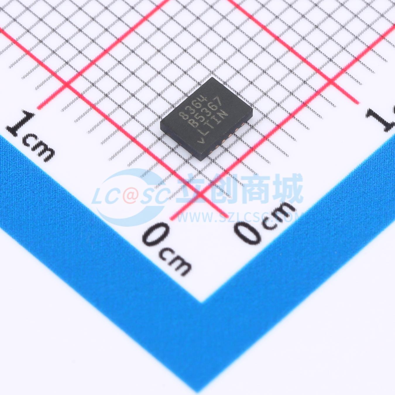 点击查看大图 LT8364IDE#PBF实物图