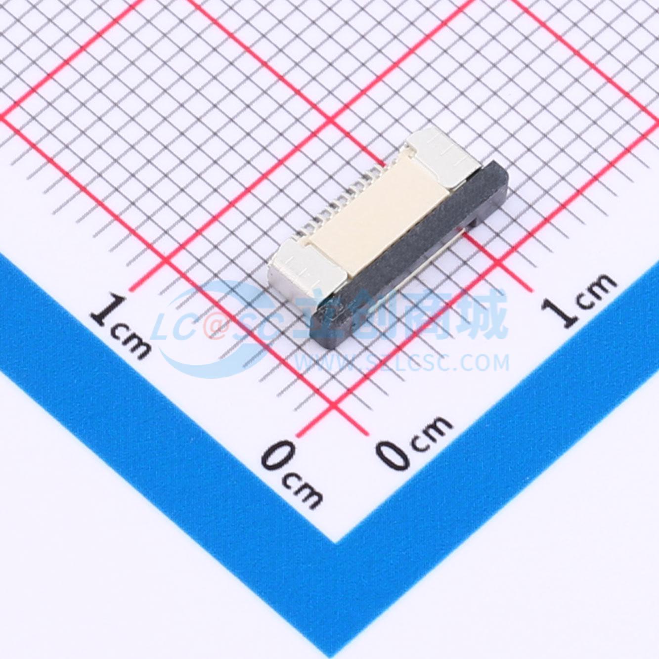 点击查看大图 THD0522-11RL-SN实物图
