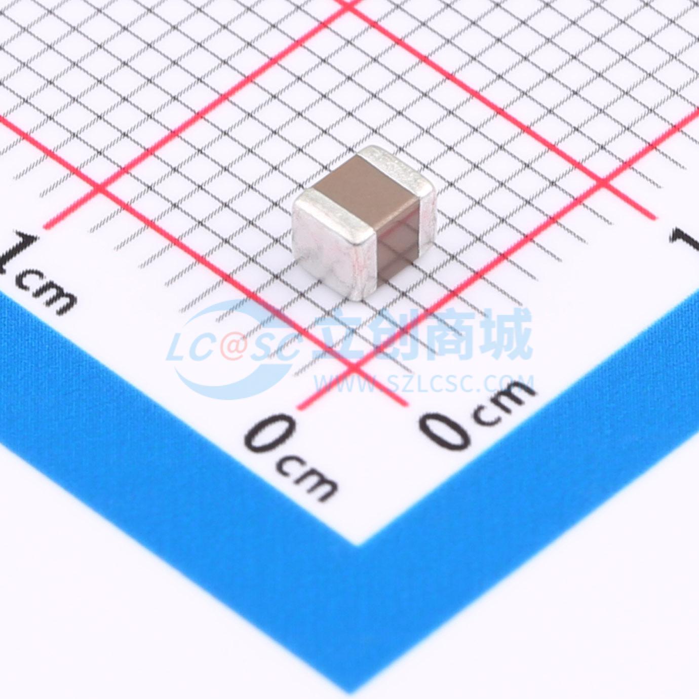 点击查看大图 MCJCU32MAB7475KPPA01实物图