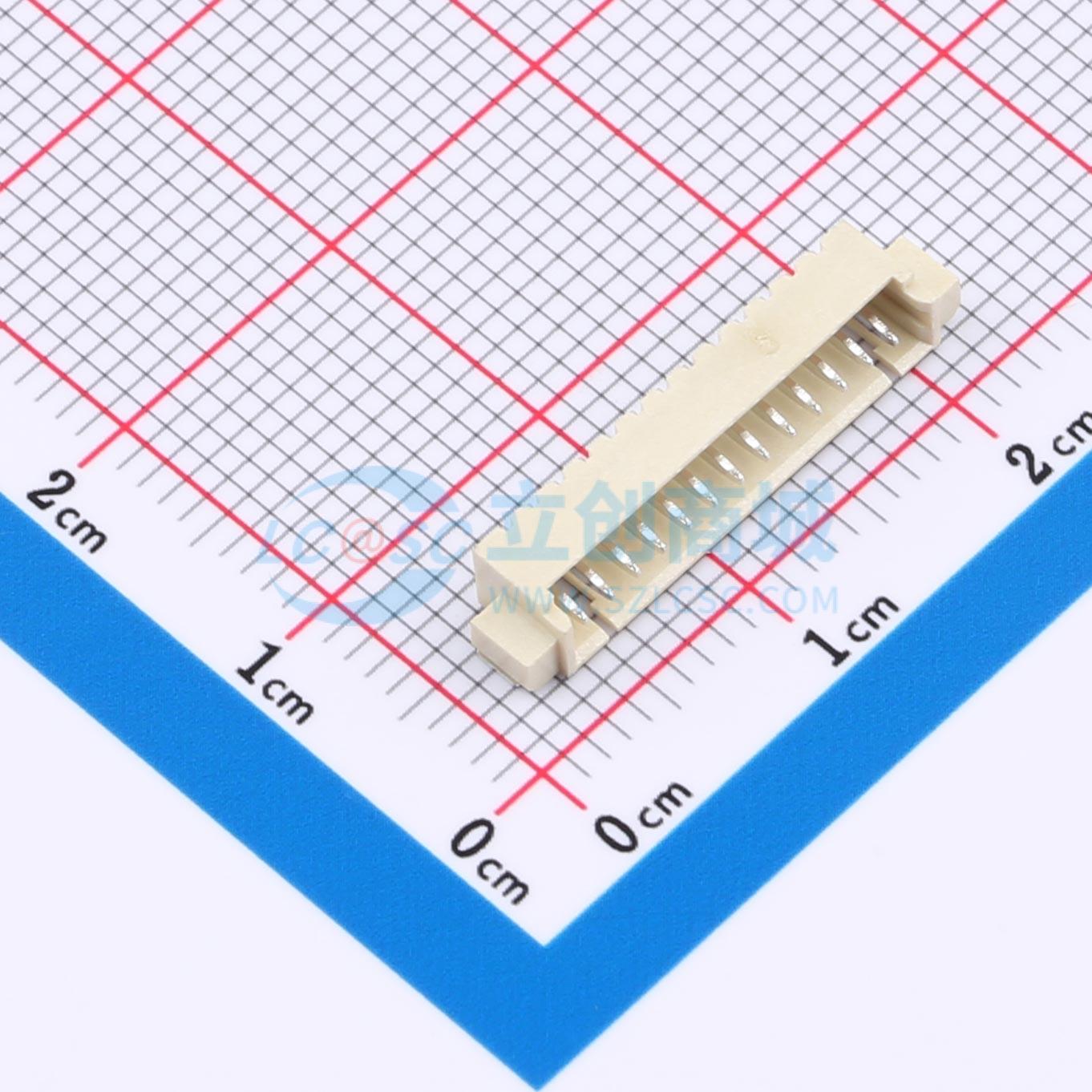 WT125A1W-133R-002实物图