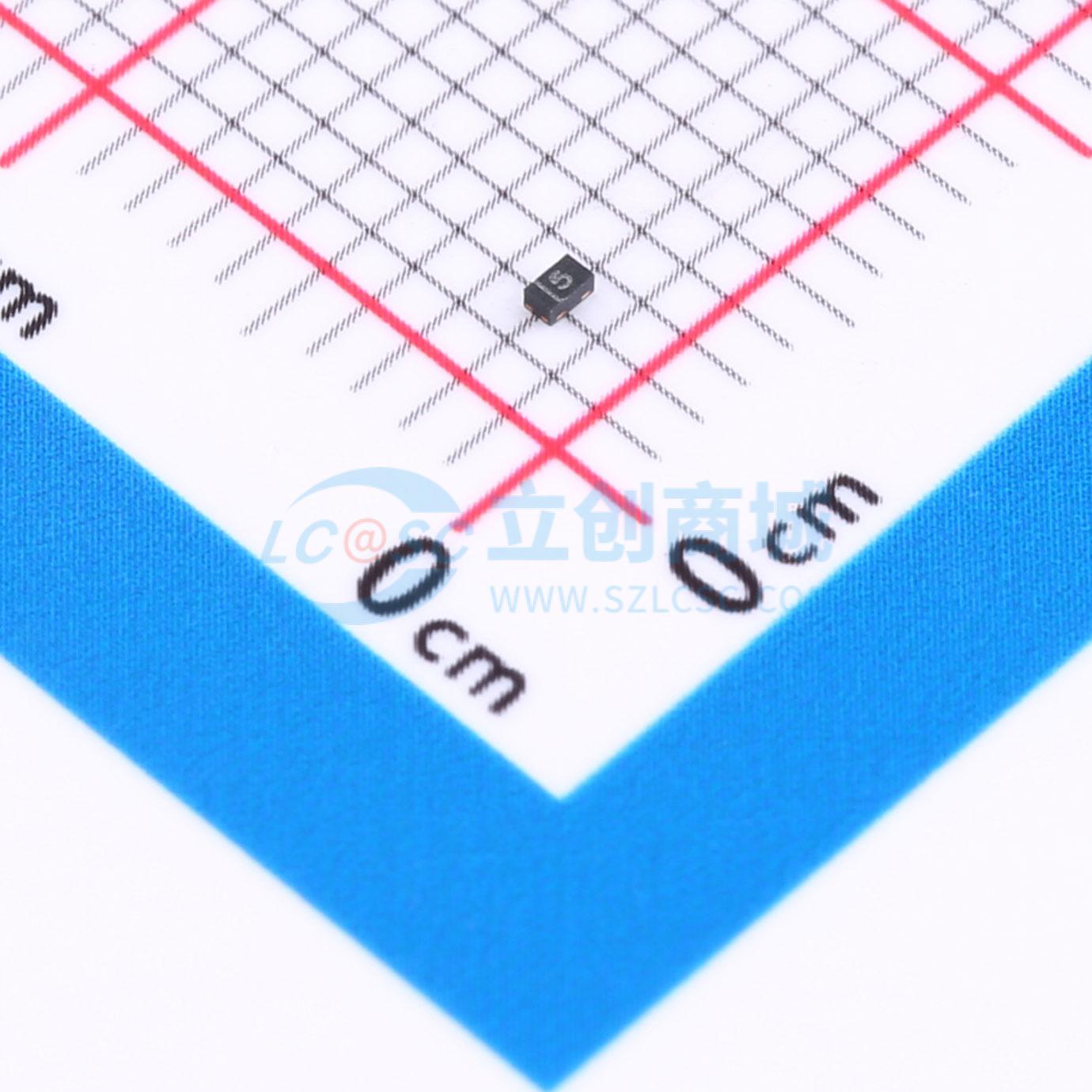 SMV1405-040LF实物图