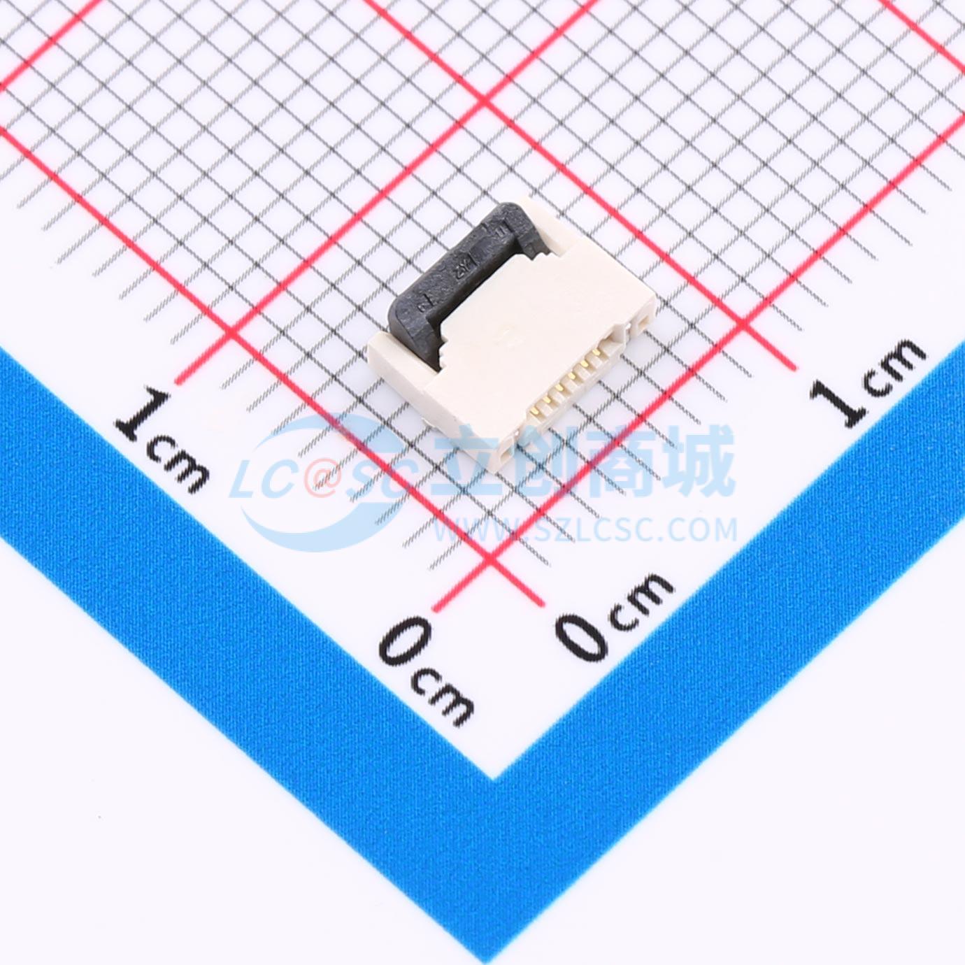 CAX-AFC24-06XIB-H2.0实物图