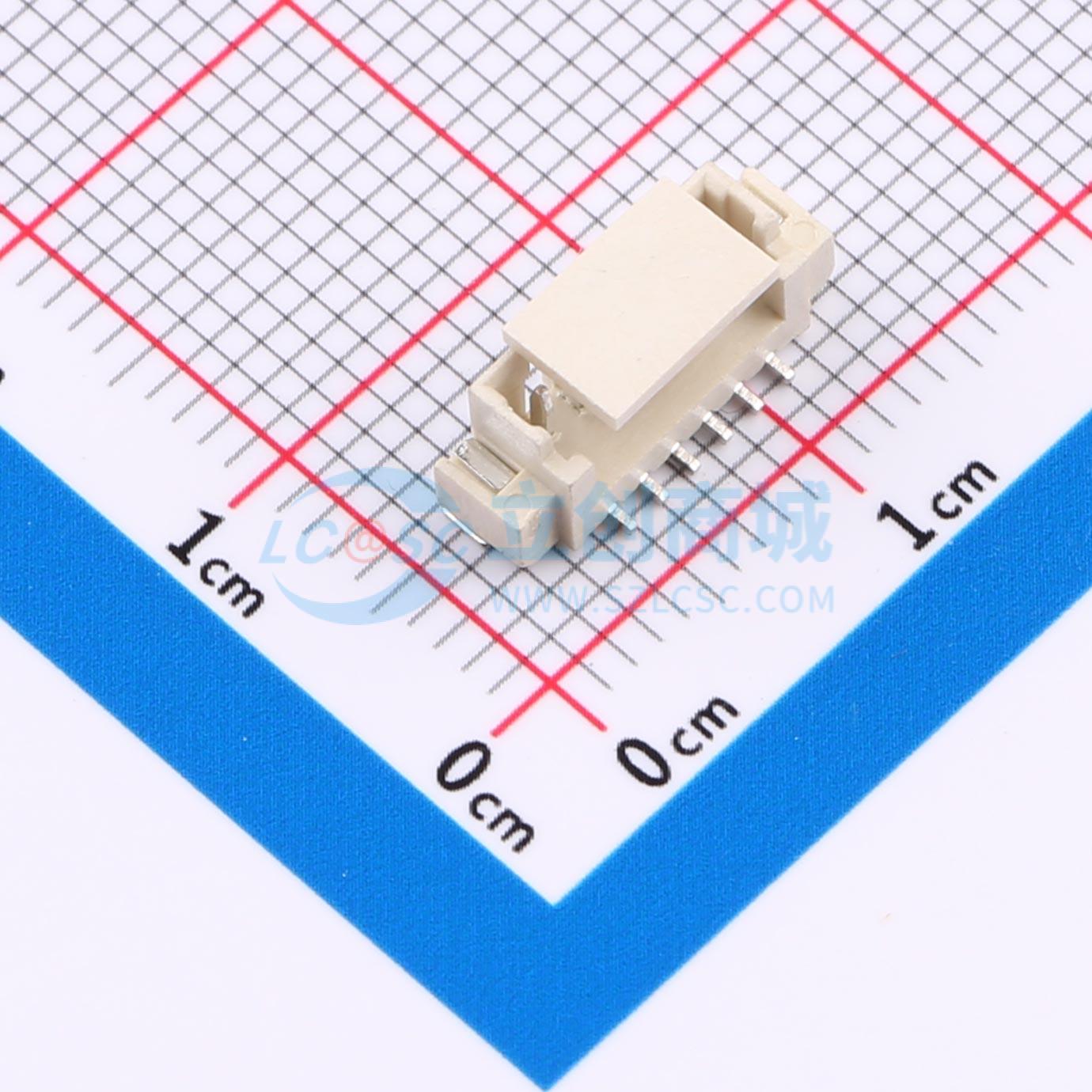 点击查看大图 1.25-6PLTB实物图