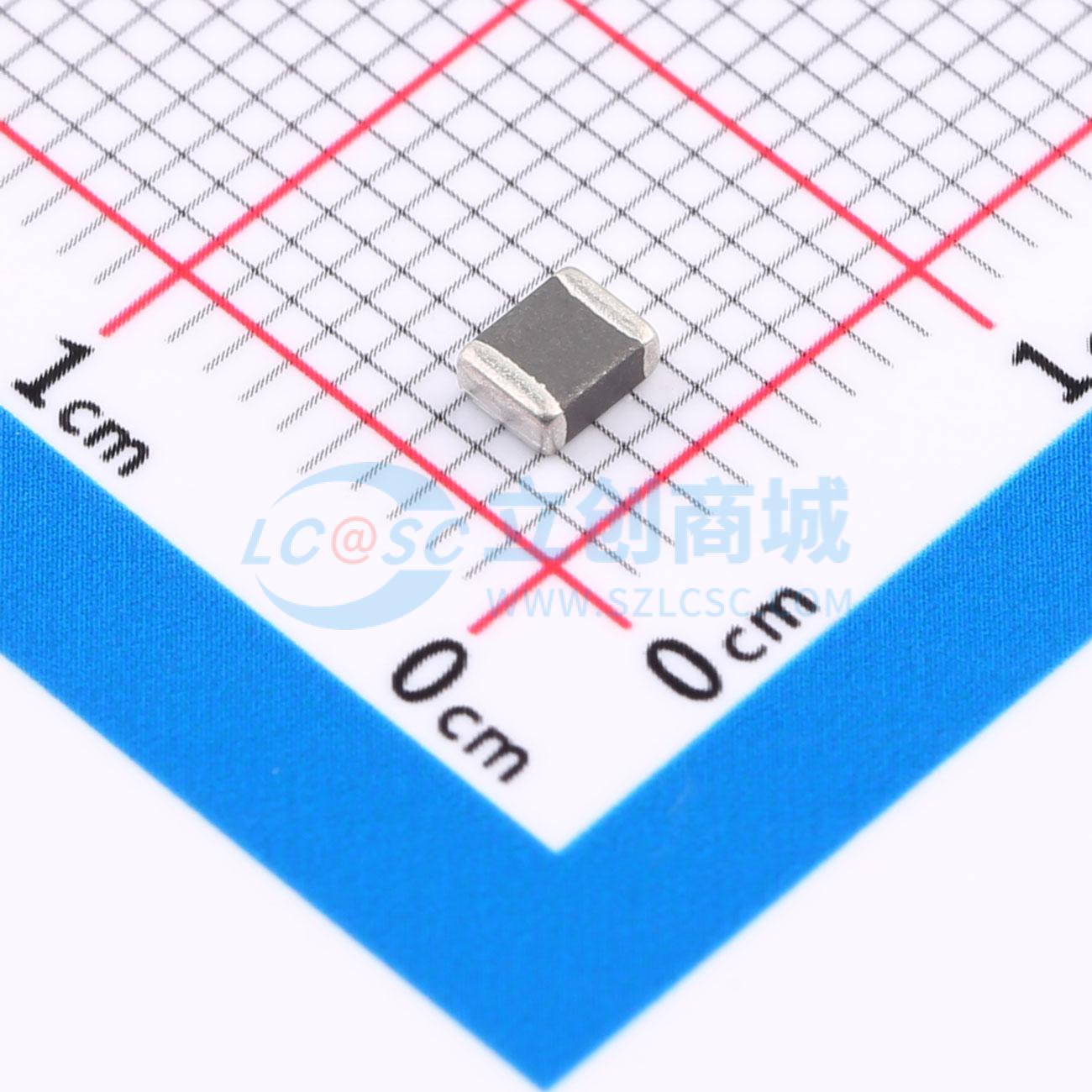 点击查看大图 CBM322513U600T实物图