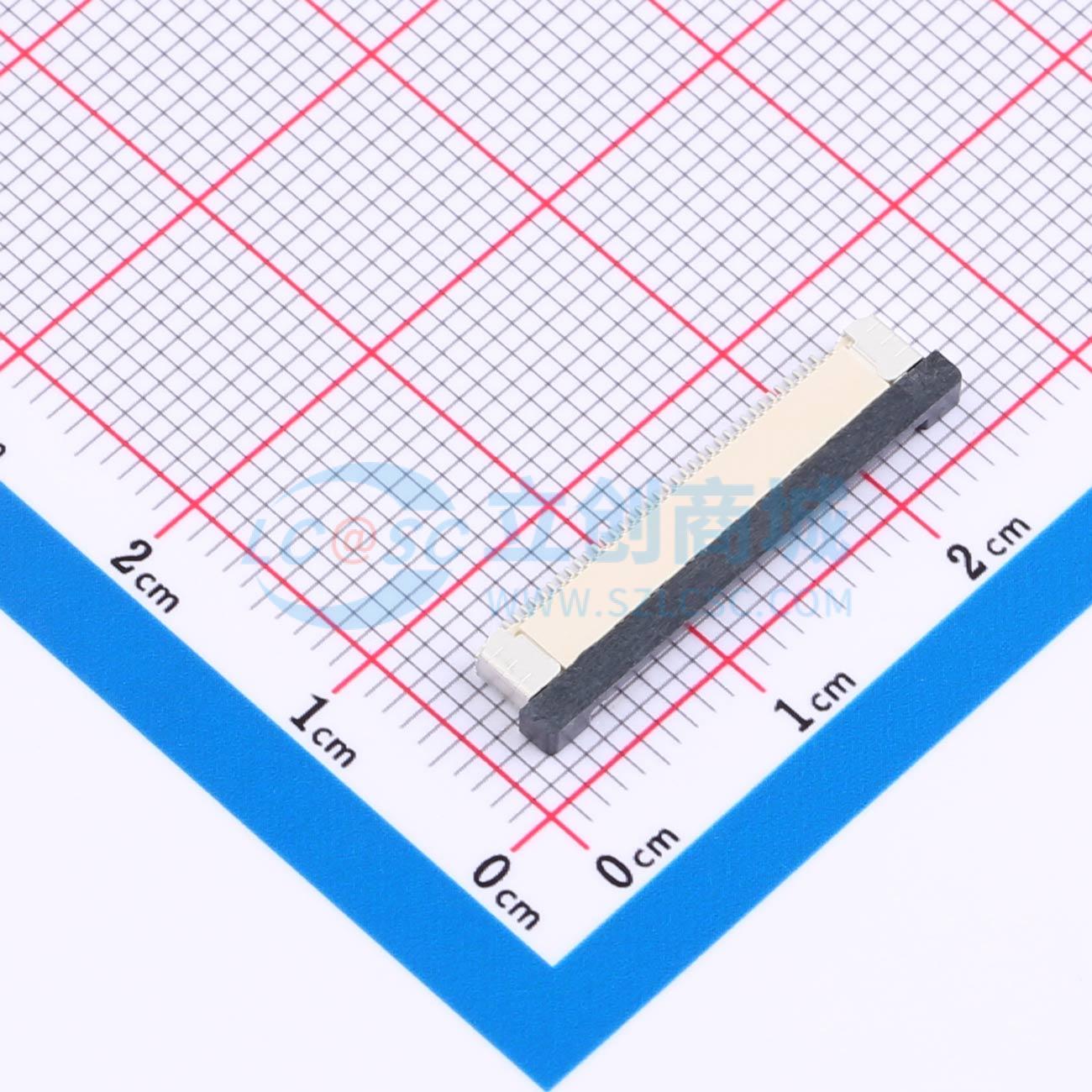 点击查看大图 THD0522-36RL-SN实物图