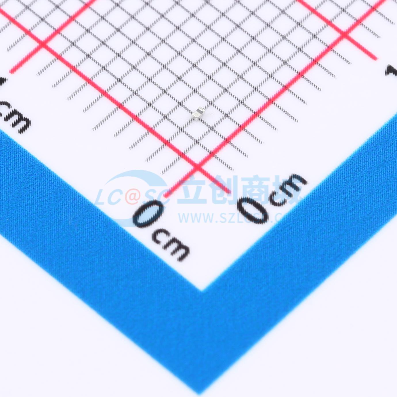 点击查看大图 VHF060303HQ6N8HT03实物图