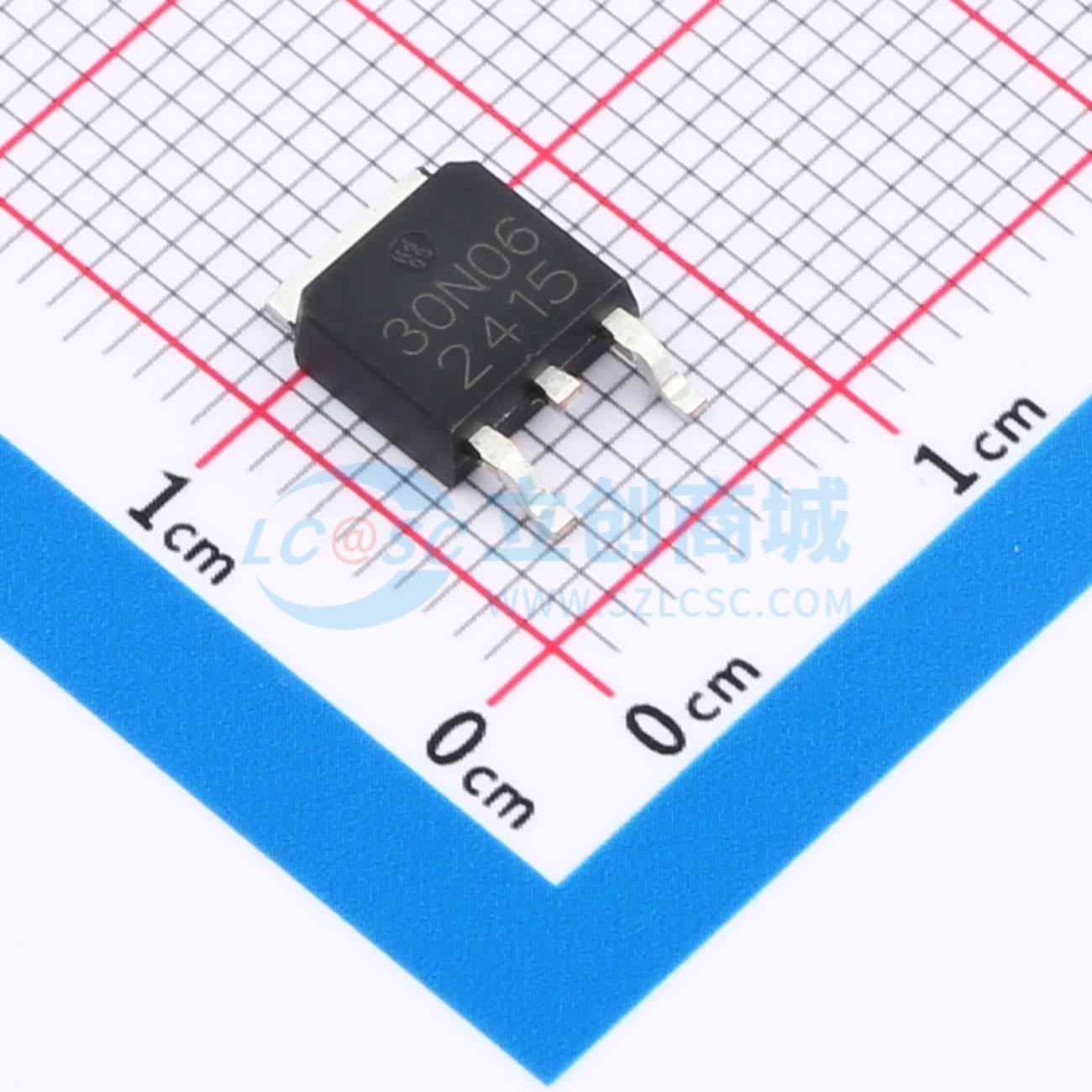 点击查看大图 DX30N06实物图