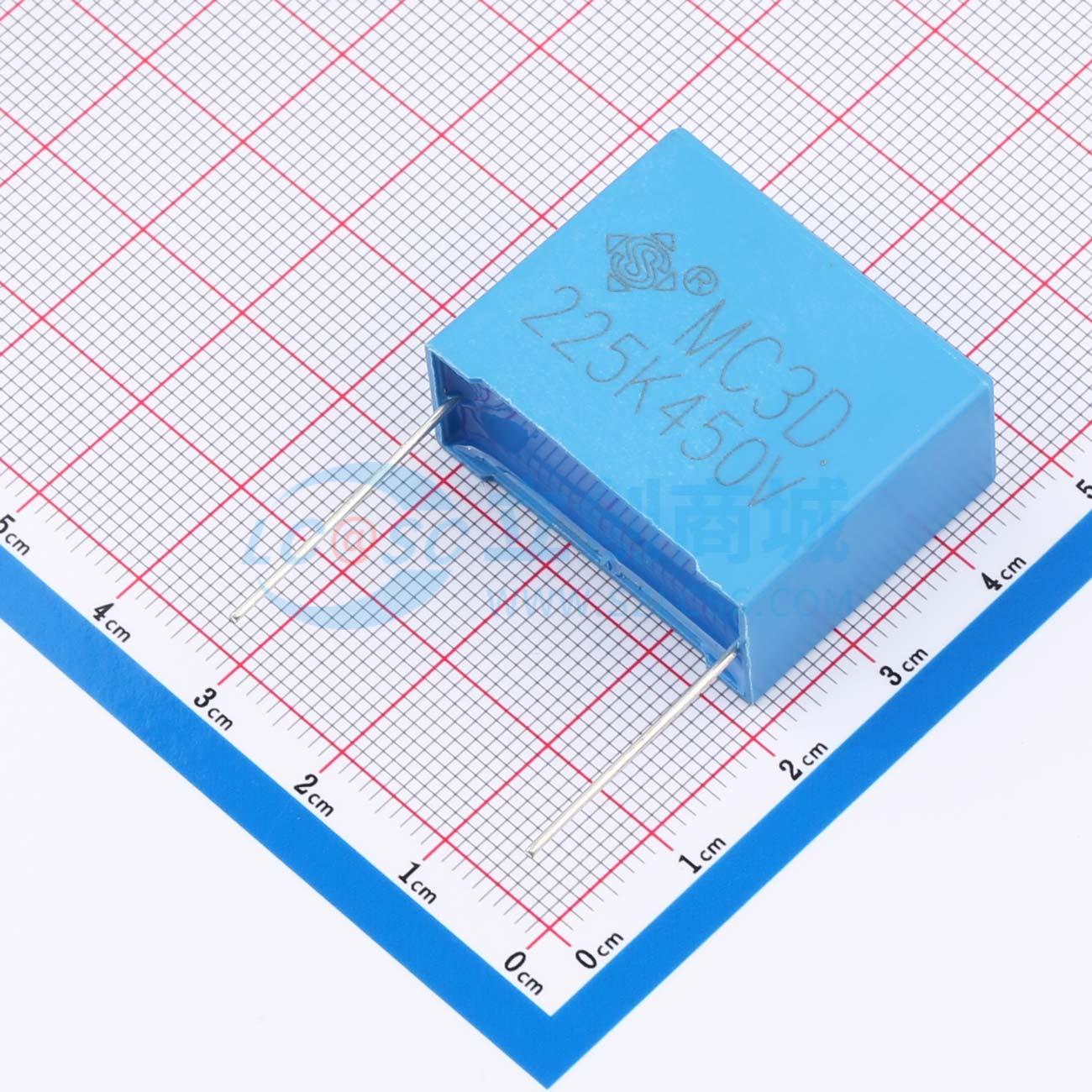 点击查看大图 3D2S225KV1B0310250140EVT实物图