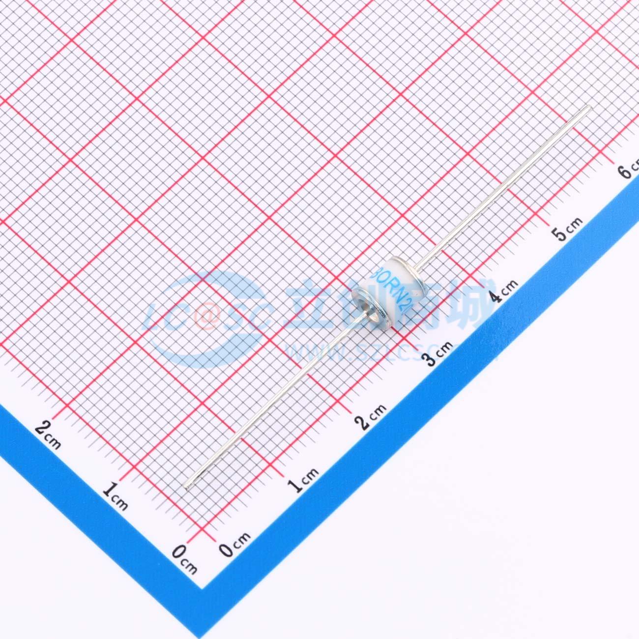 点击查看大图 BA2R2D5-2000实物图