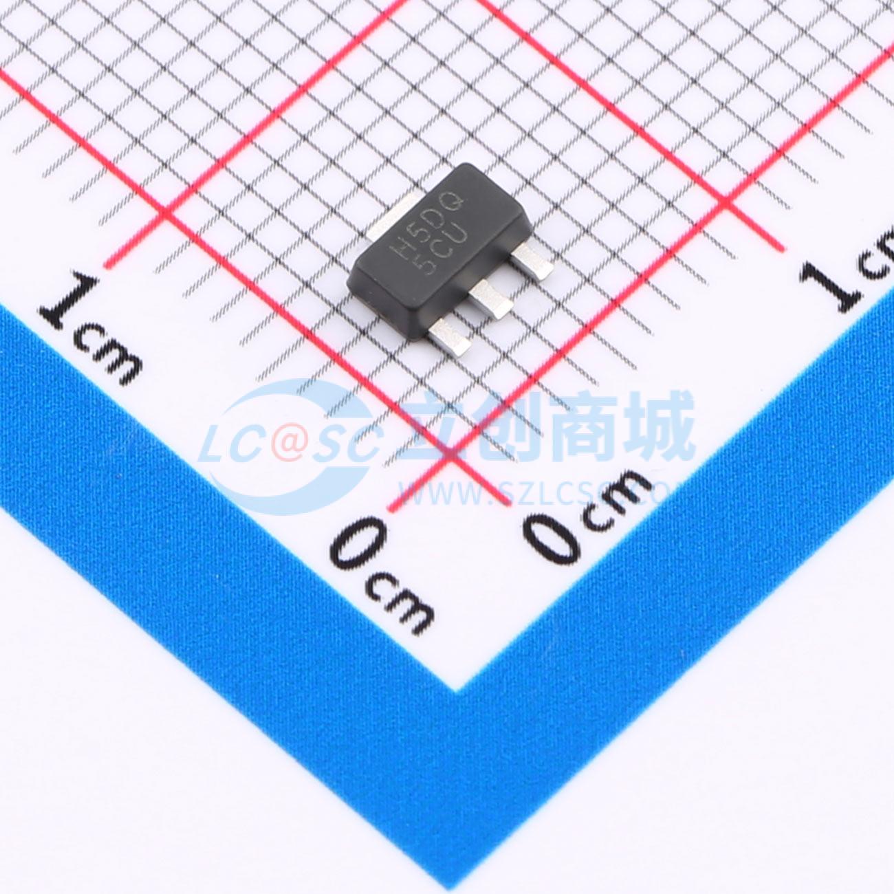 AP7375Q-50Y-13实物图