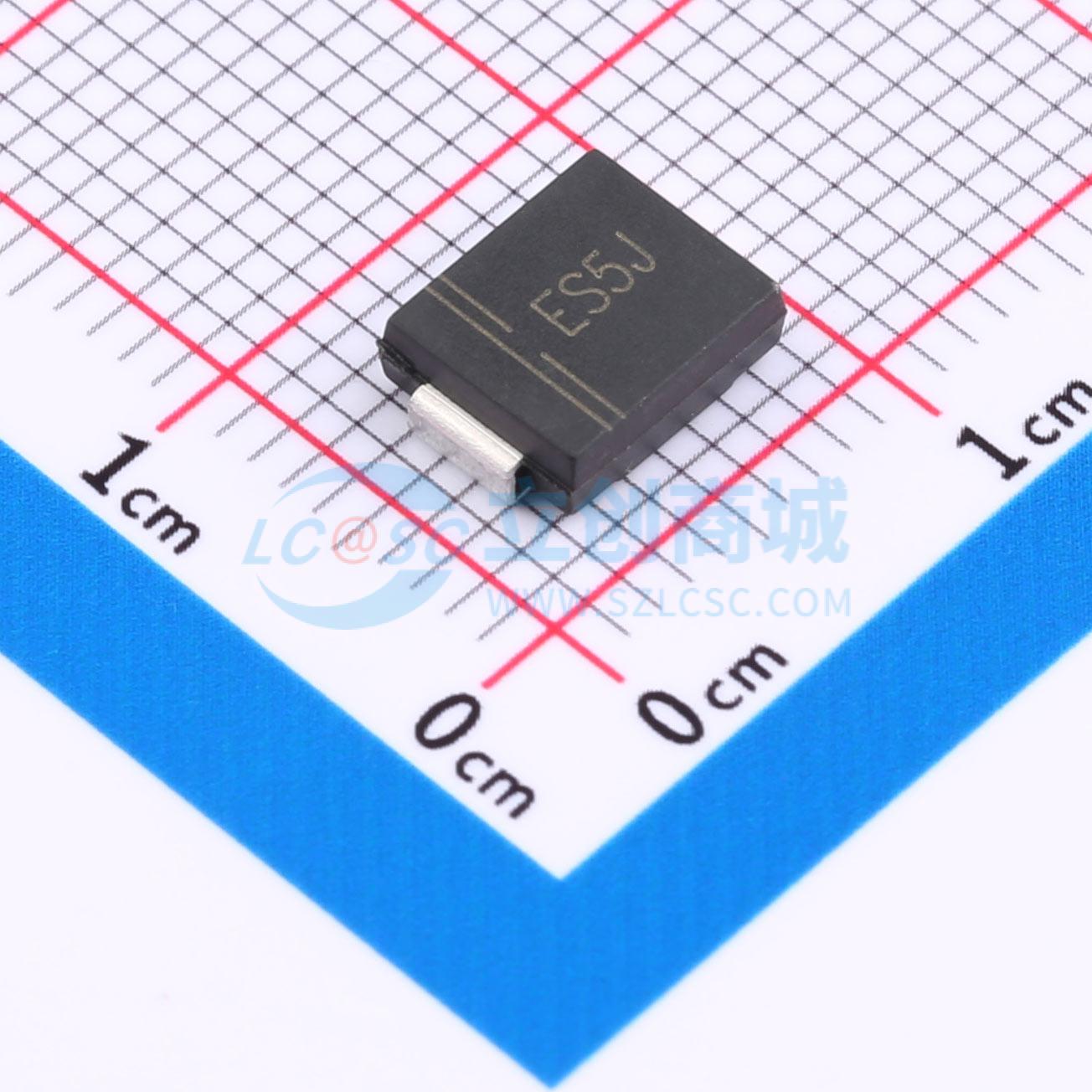 点击查看大图 ES5JC实物图