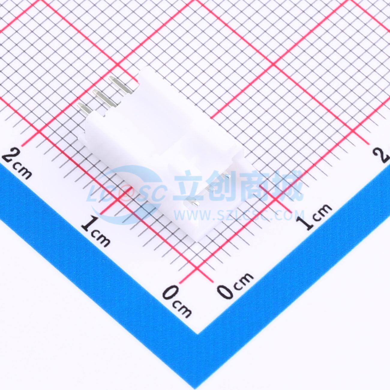 点击查看大图 HC-PAH-3AS-05实物图