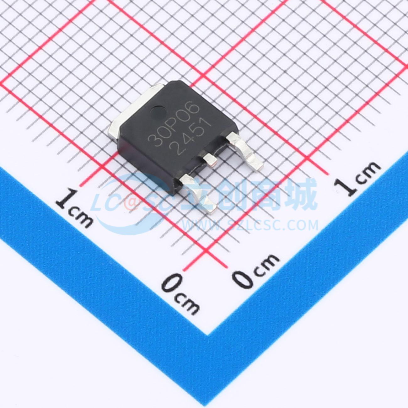 点击查看大图 DX30P06实物图