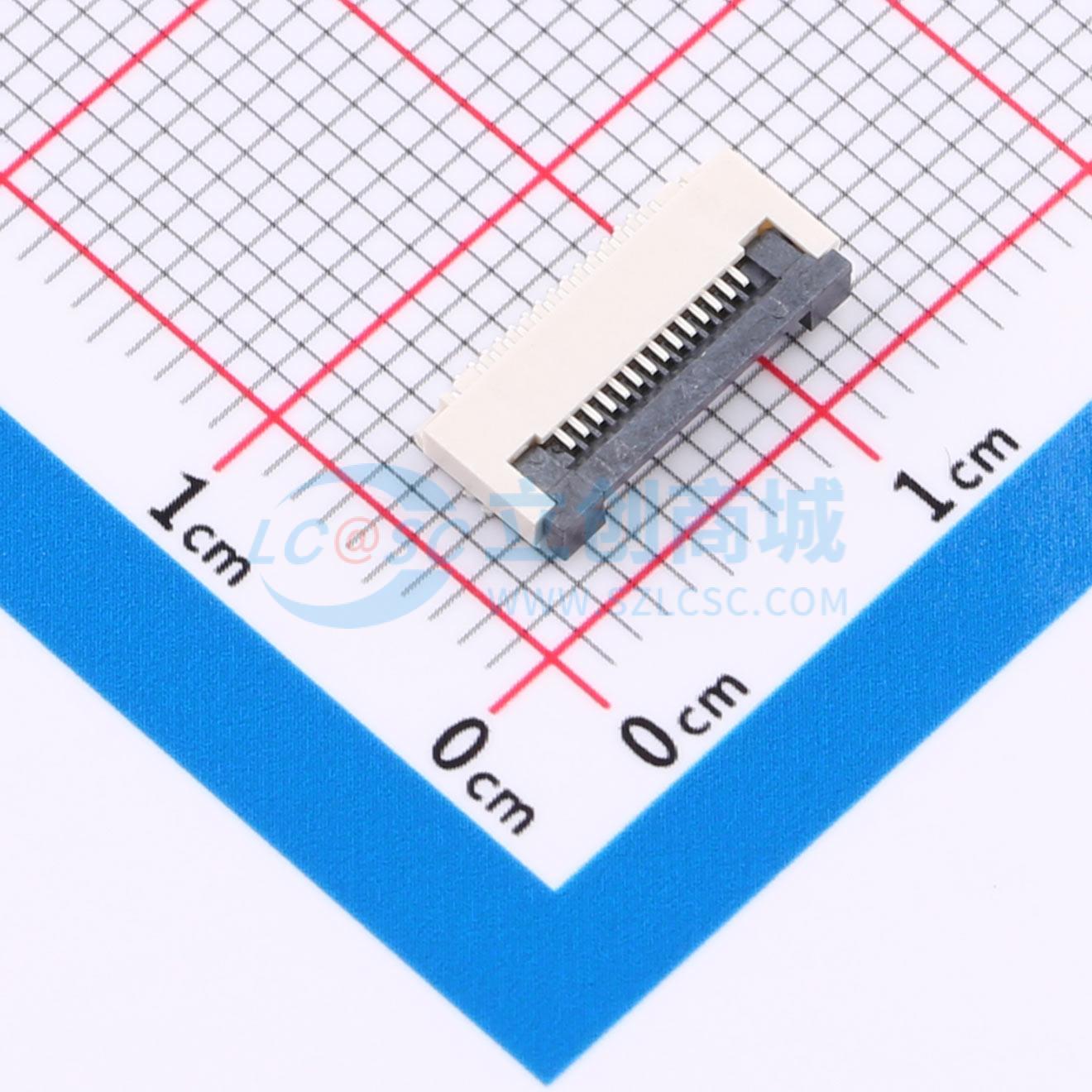 CAX-AFC01-14XCB-H2.0实物图