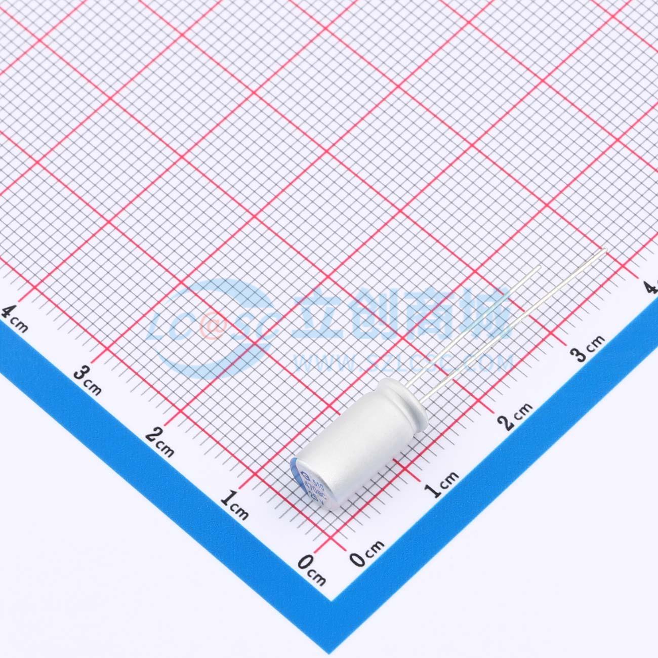 点击查看大图 PBC025M471E120RR1B实物图