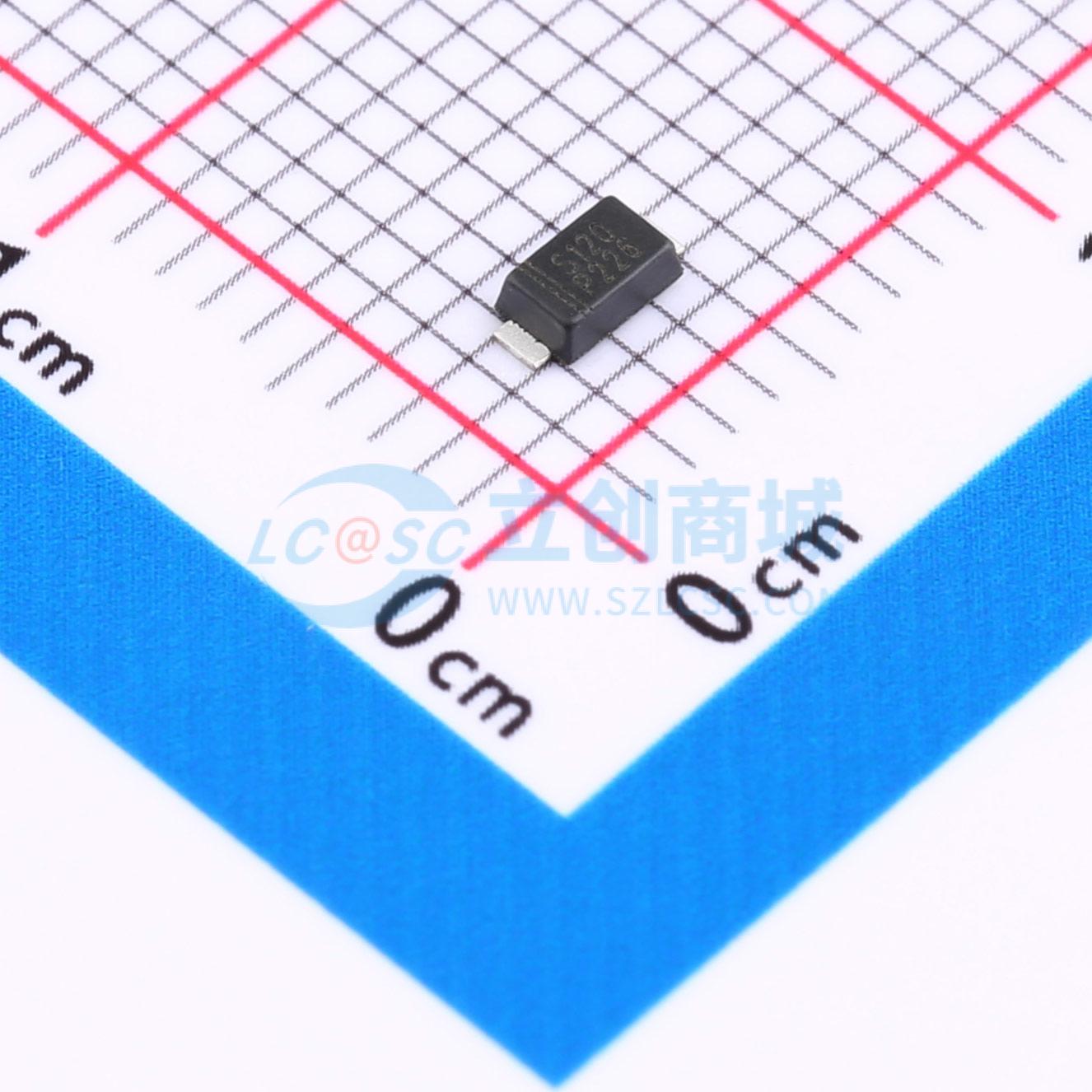 点击查看大图 DS120W实物图