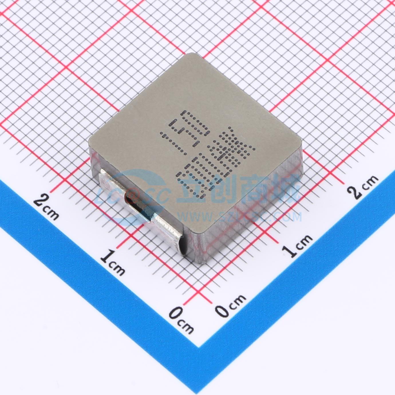 点击查看大图 AAPS1770M150A实物图