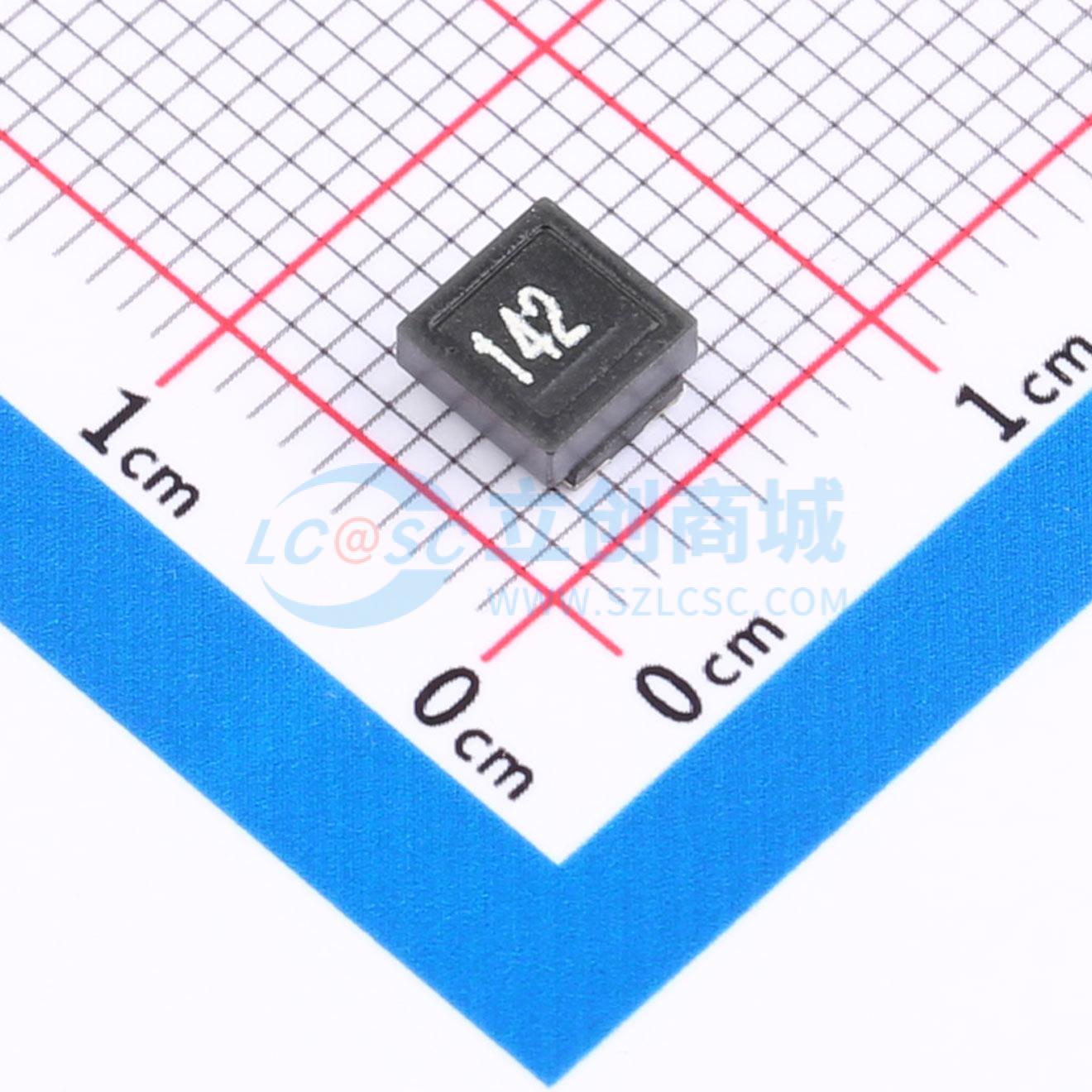 点击查看大图 ACM05S20R142实物图