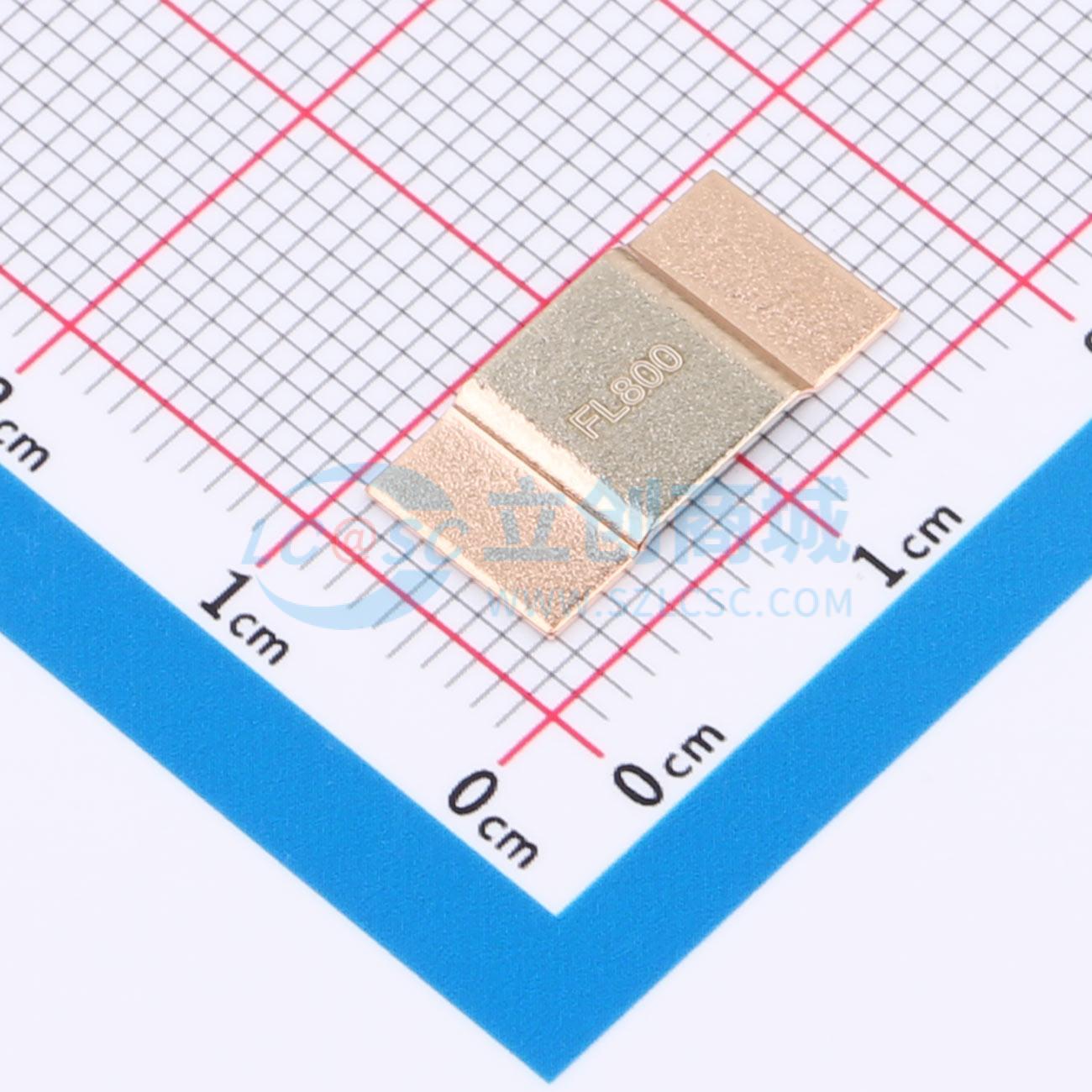 NSTM5930FL800KM实物图