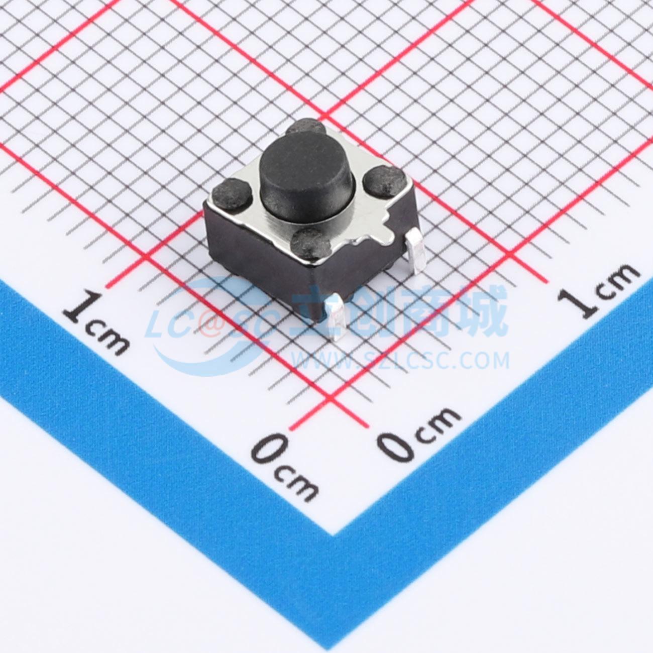 TS-095F-050180-D2-P实物图