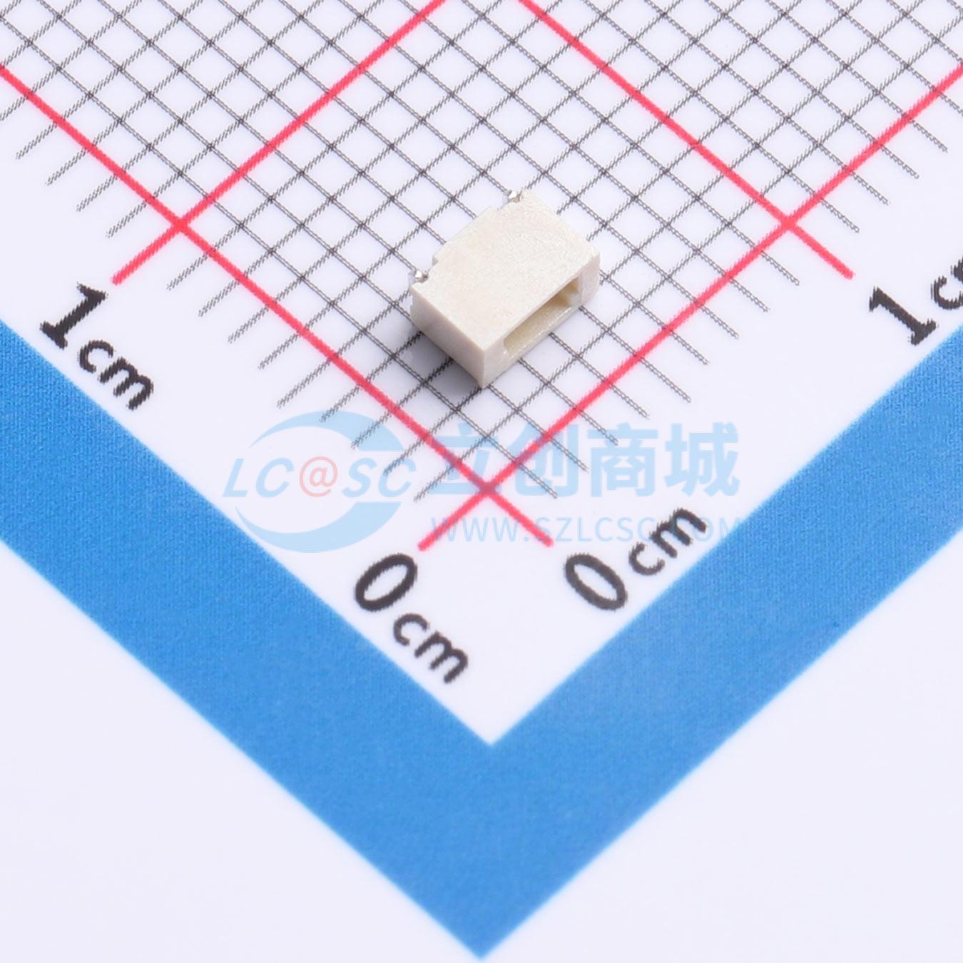 点击查看大图 BX-0.8-2PWT-XM实物图