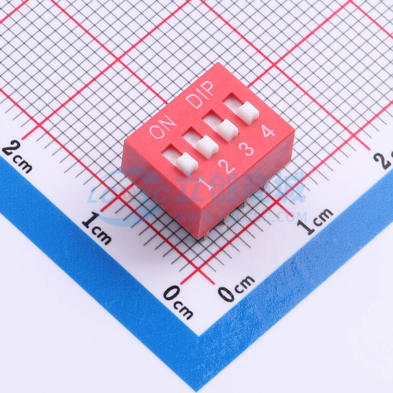 点击查看大图 DS-04实物图