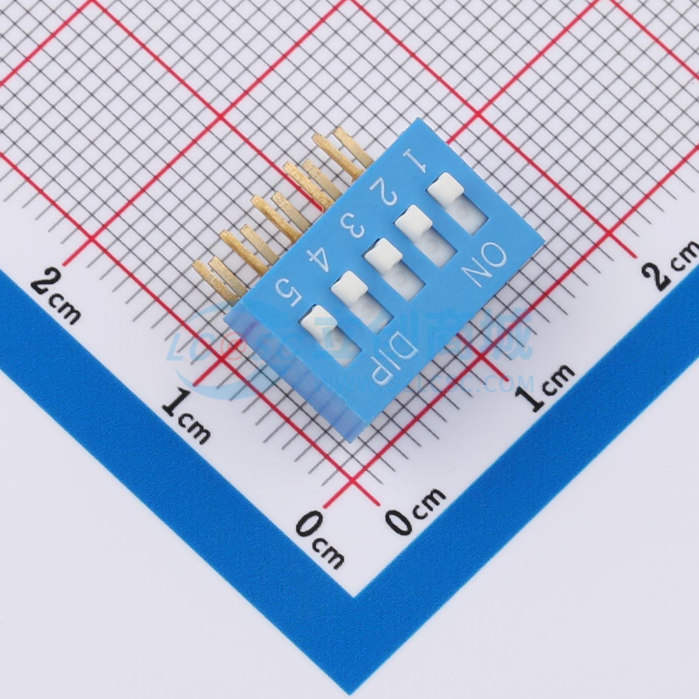点击查看大图 DA-05R实物图