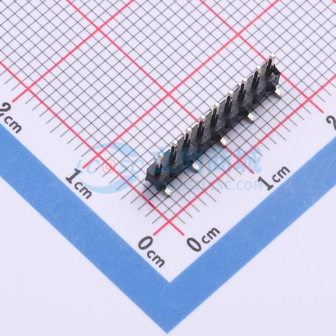 点击查看大图 PZ200RS-11-09P-01实物图