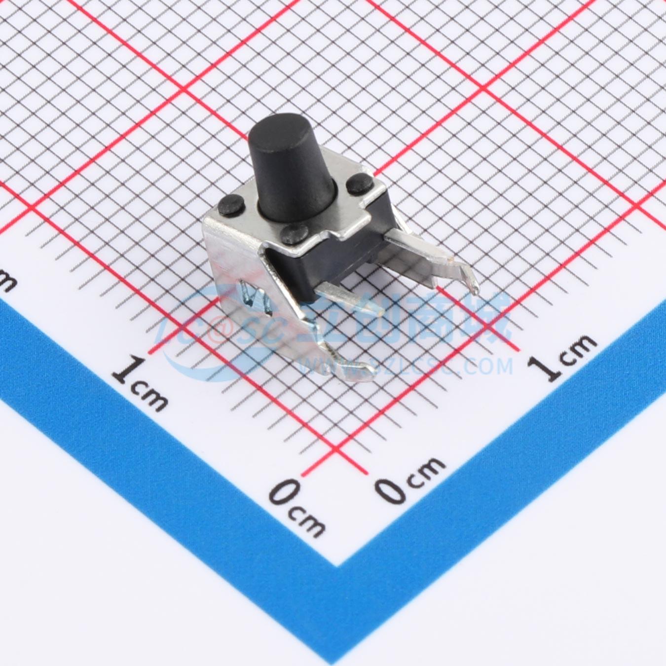 点击查看大图 TS-038-075250-D2实物图