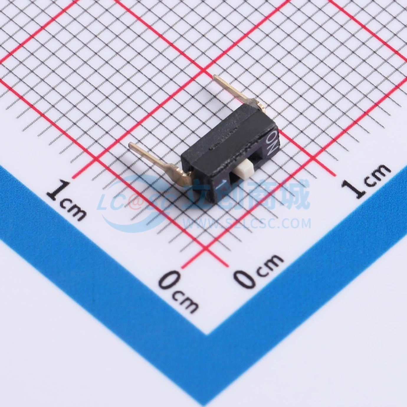 点击查看大图 DSIC-01LH实物图