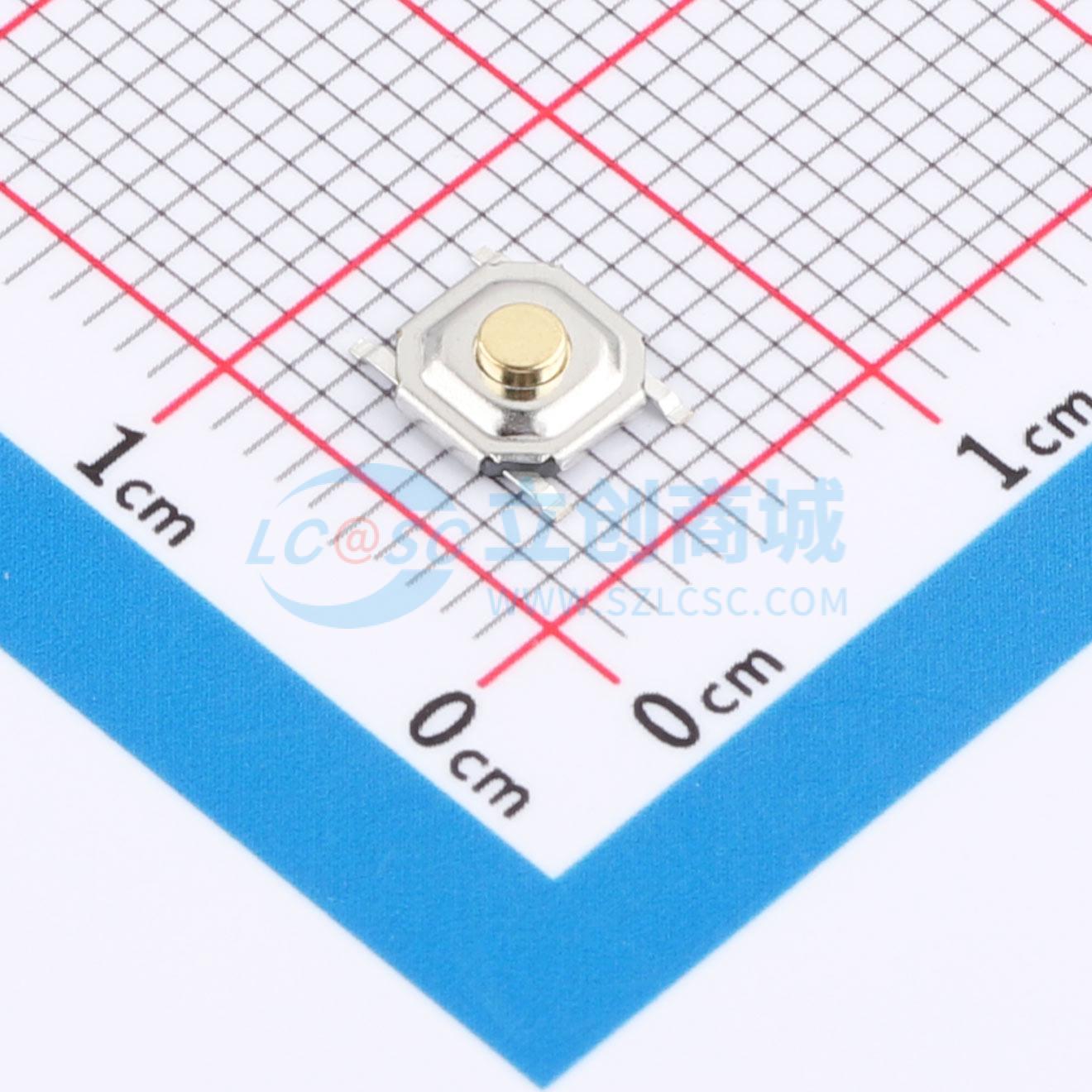 点击查看大图 TS-076S-017180-P实物图