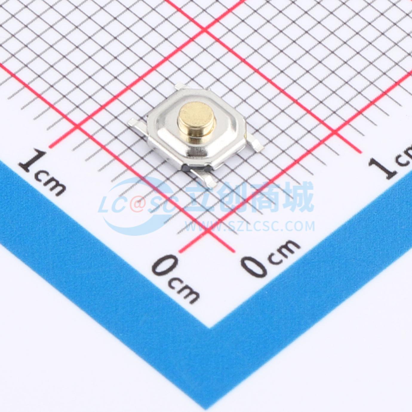 点击查看大图 TS-076S-020180-P实物图